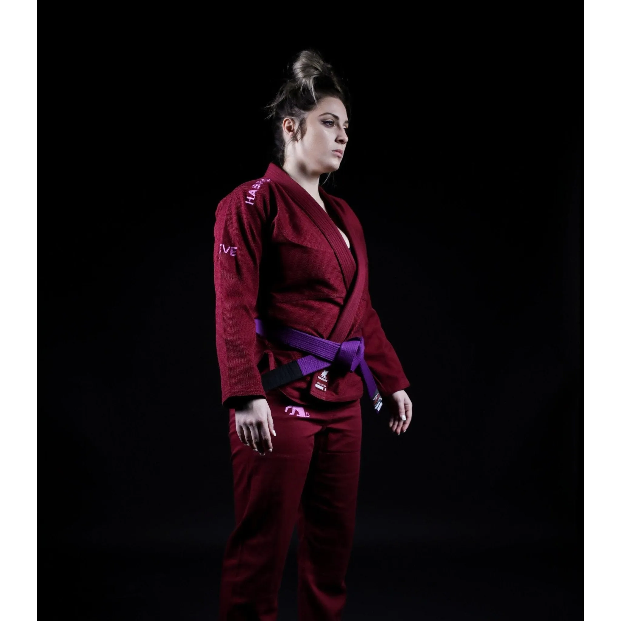 Leve 4.0 | BJJ GI Women | Premium Ultra Light Weight  |