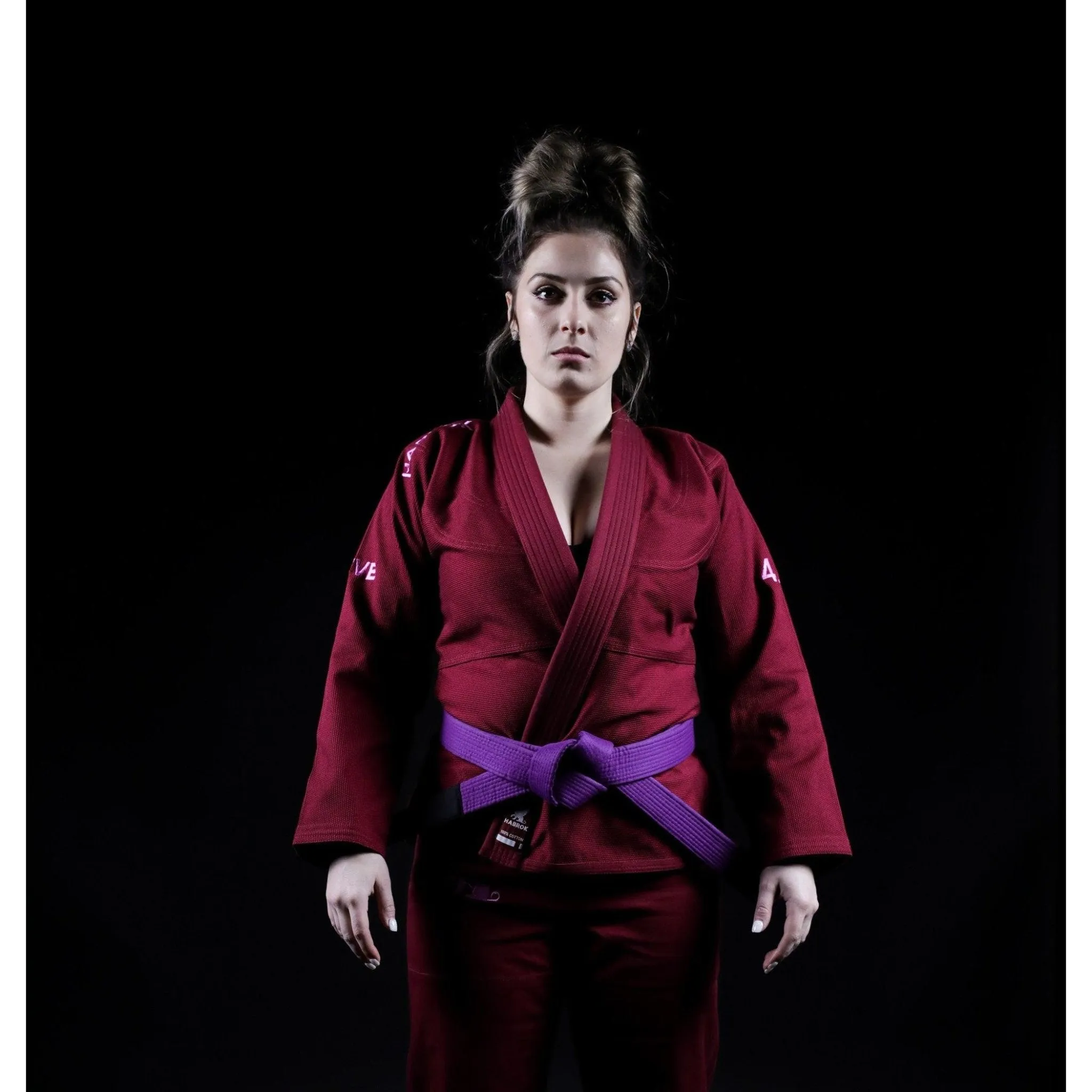 Leve 4.0 | BJJ GI Women | Premium Ultra Light Weight  |