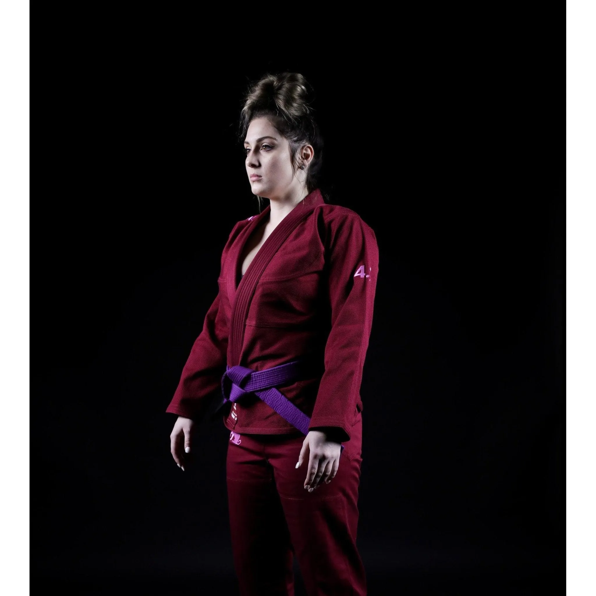 Leve 4.0 | BJJ GI Women | Premium Ultra Light Weight  |