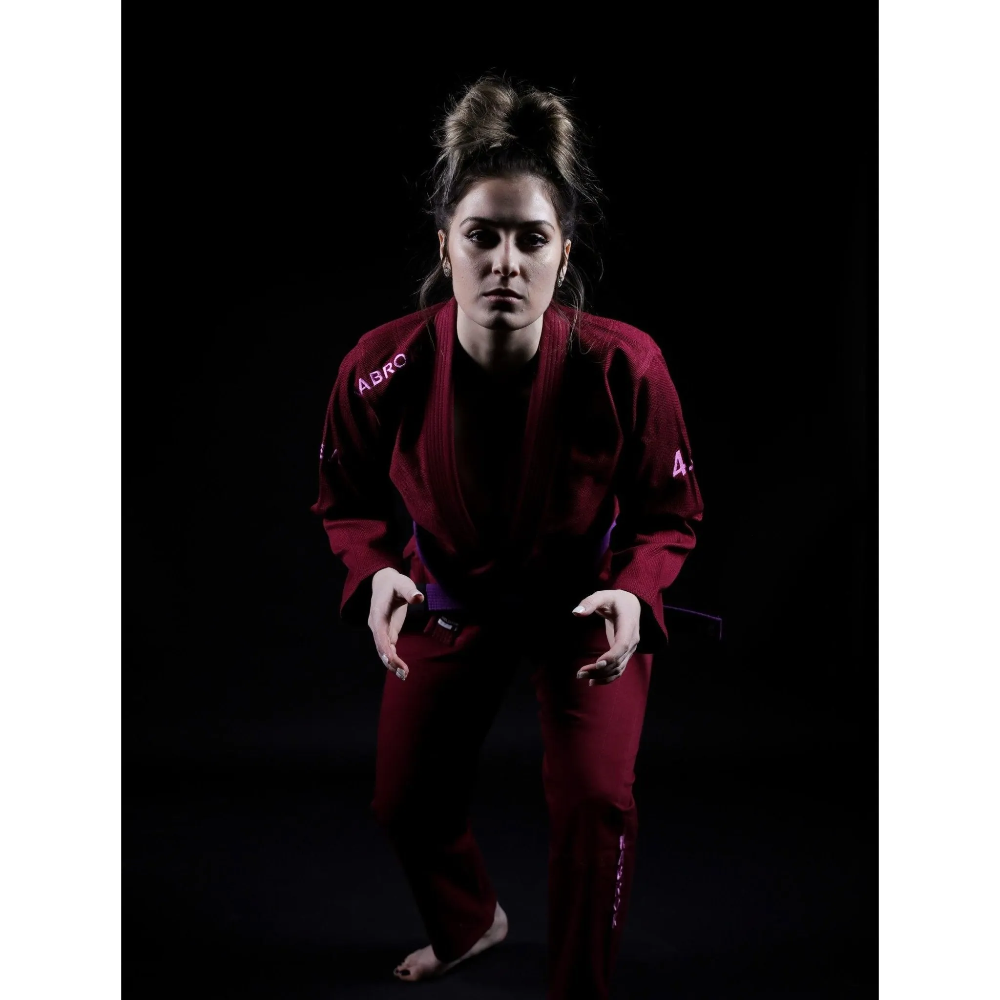 Leve 4.0 | BJJ GI Women | Premium Ultra Light Weight  |