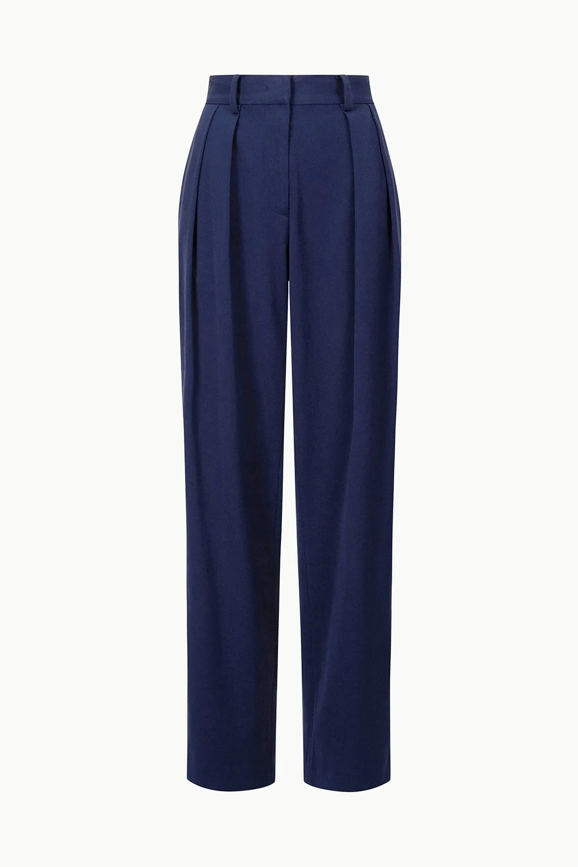 LUISA PANT | NAVY