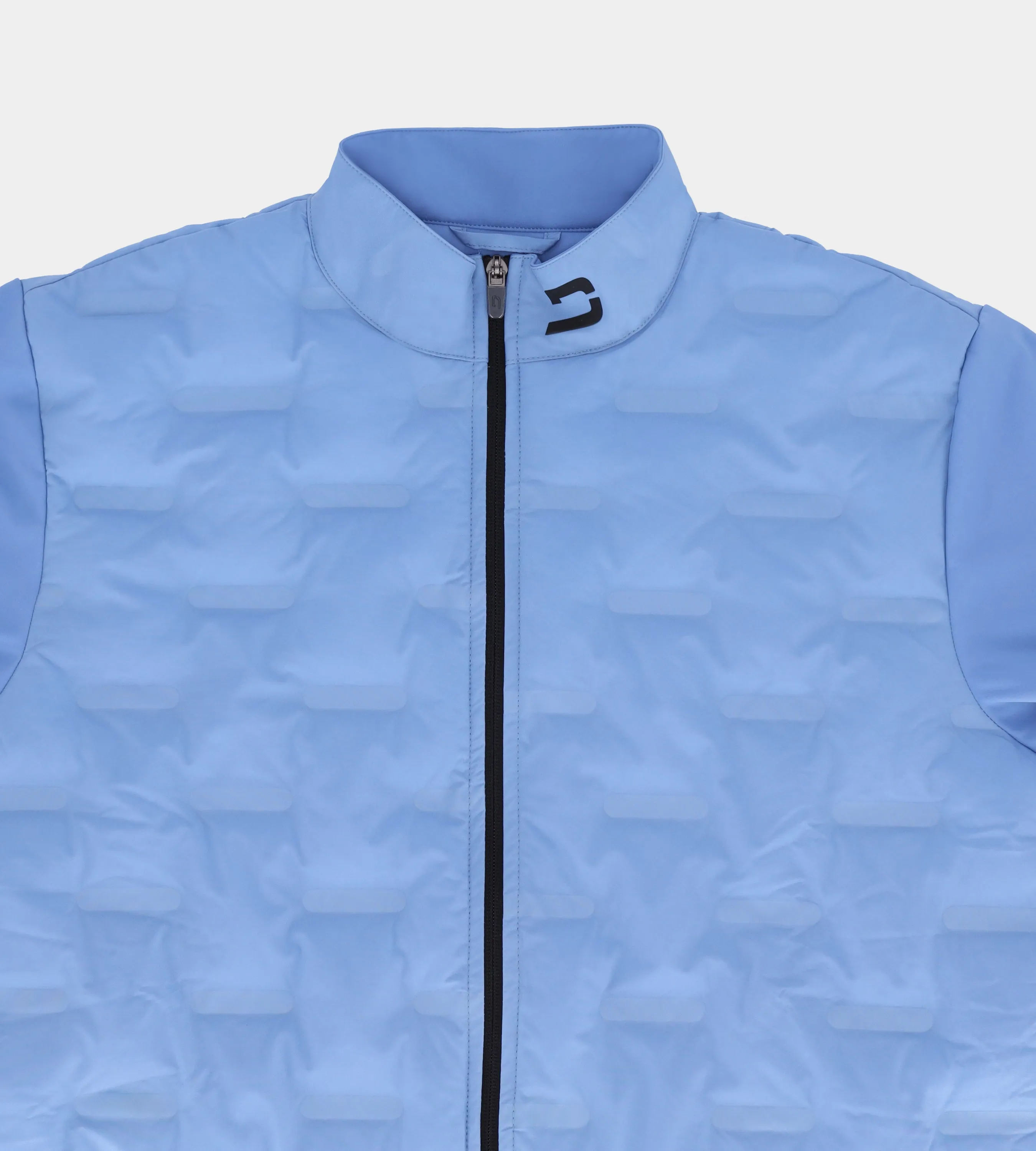 MEMBERS JACKET - BLUE