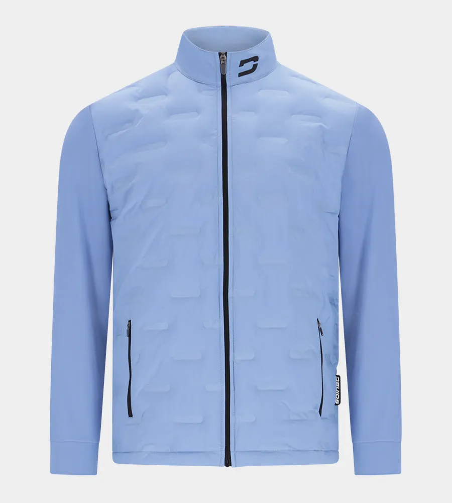 MEMBERS JACKET - BLUE