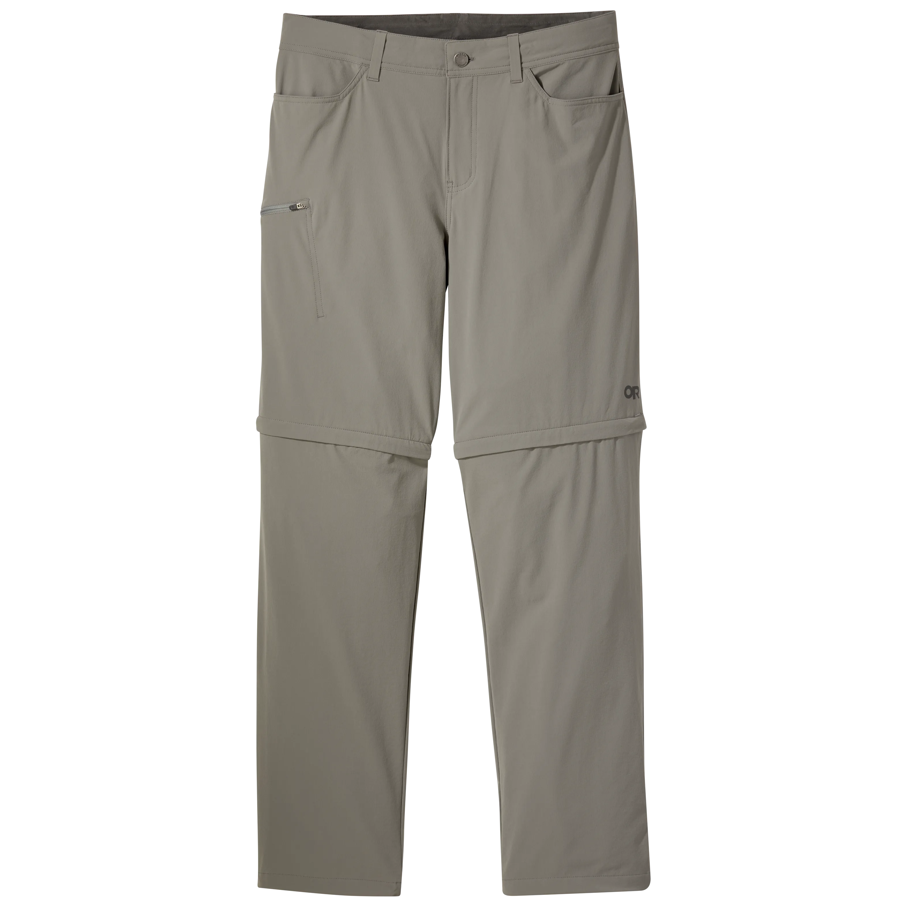 Men's Ferrosi Convertible Pants - 30"