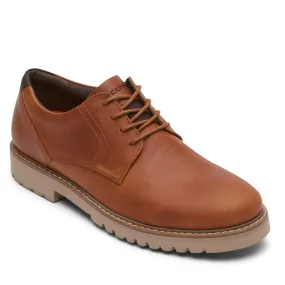 Men's Maverick Plain Toe Oxford