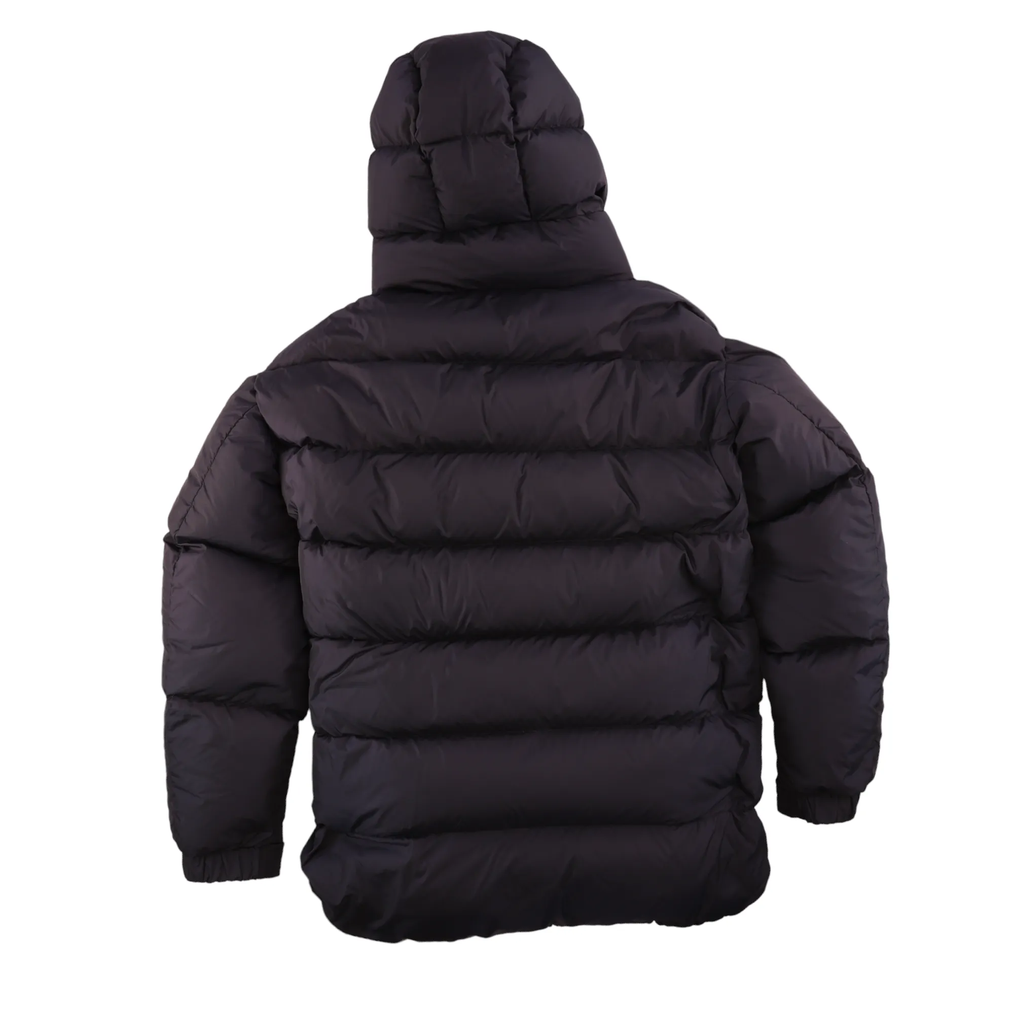 Men's Moncenisio Down Jacket Navy Size 6 / XXXL