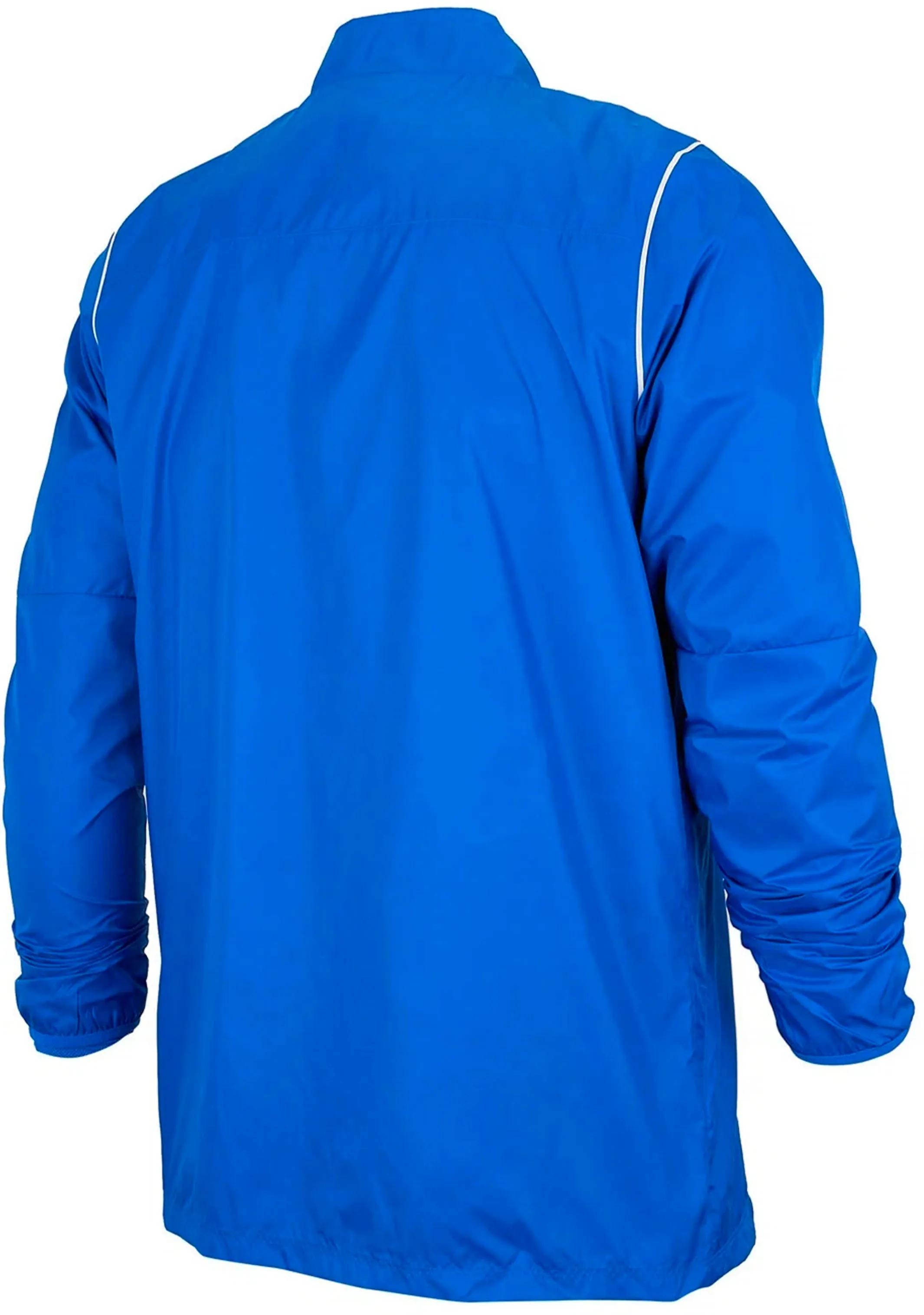 Nike Mens Repel Park 20 Woven Jacket Blue <br> BV6881 463