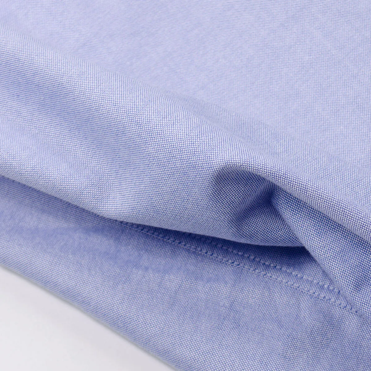 Norse Projects - Anton Oxford Shirt - Navy