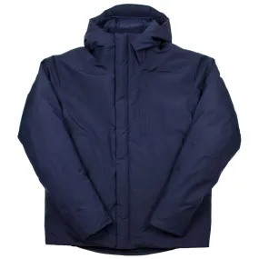 Norse Projects - Fyn Down Gore-Tex Parka - Dark Navy