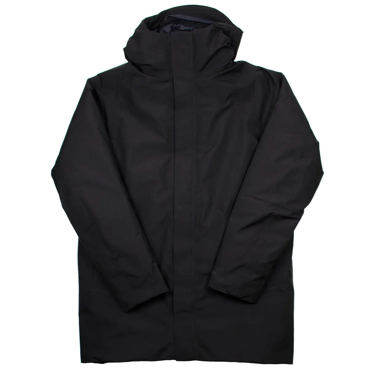 Norse Projects - Rokkvi 4.0 Gore-Tex Parka - Black