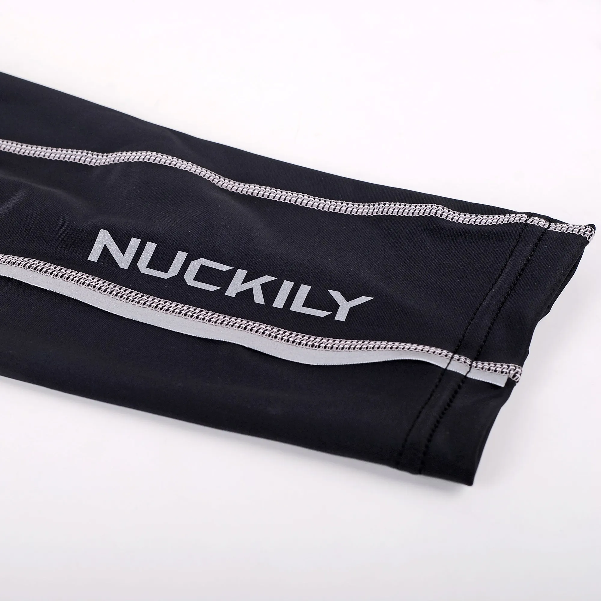 Nuckily MM003 Multi Level Gel Pad Padded Cycling Pants For Long Distance Rides