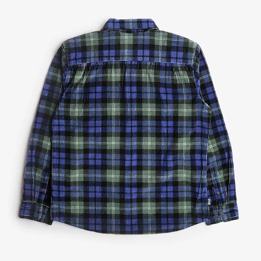 OBEY Andrew Woven Shirt