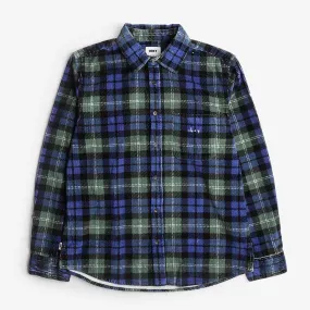 OBEY Andrew Woven Shirt