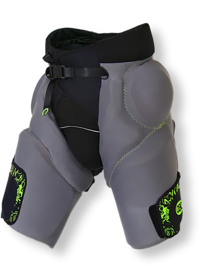 OBO Robo Hot Pants