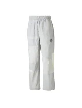 Puma x P.A.M Woven Pants Flat Light Gray