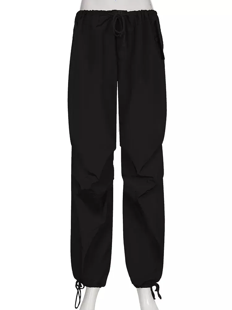 Raina Baggy Cargo Pants