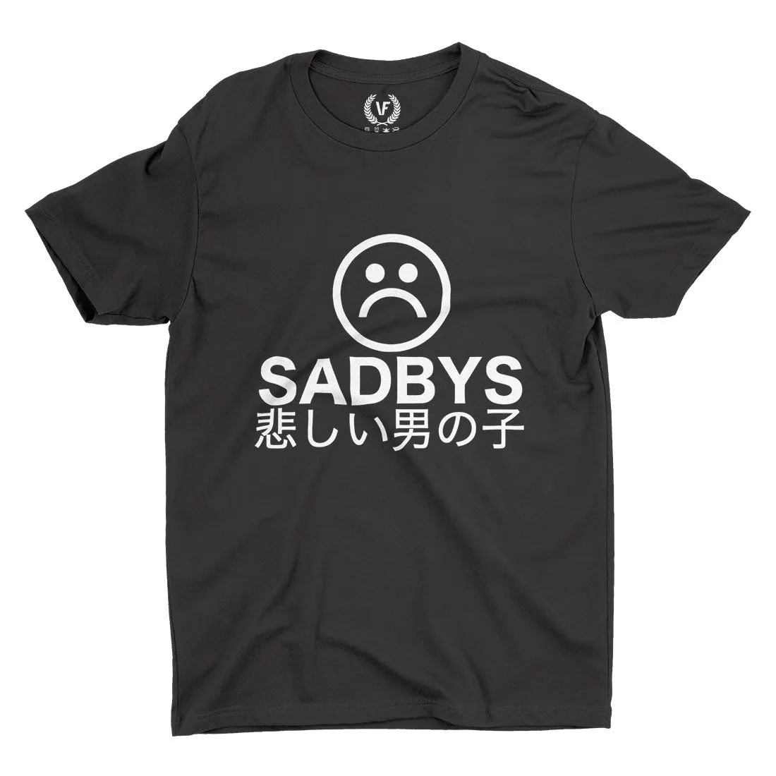 SADBYS : T-Shirt