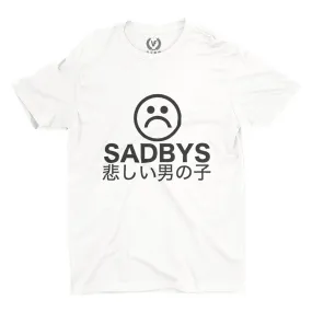 SADBYS : T-Shirt