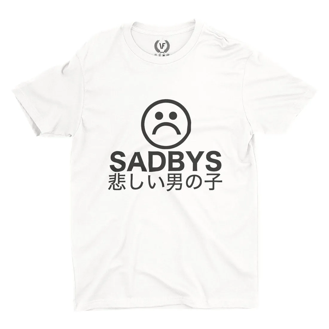 SADBYS : T-Shirt