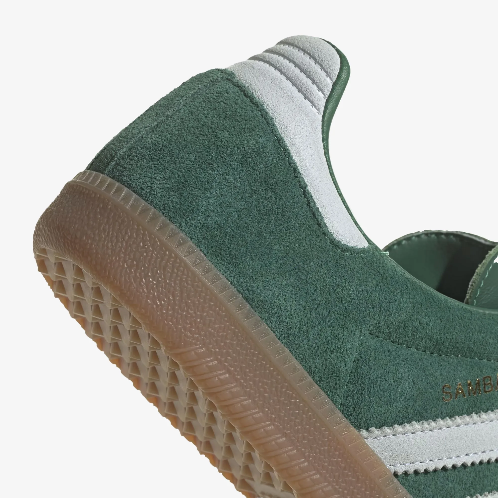 SAMBA OG 'COLLEGIATE GREEN/FTWR WHITE/GUM4'