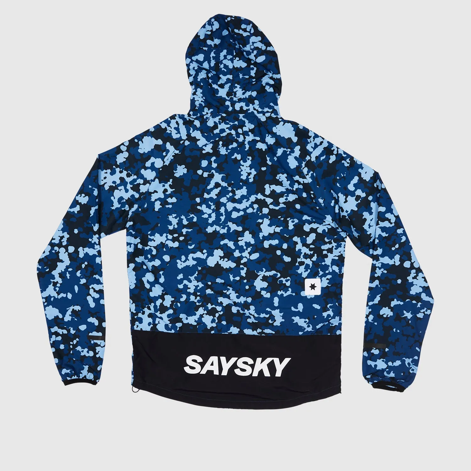 Saysky  Camo Pace Jacket