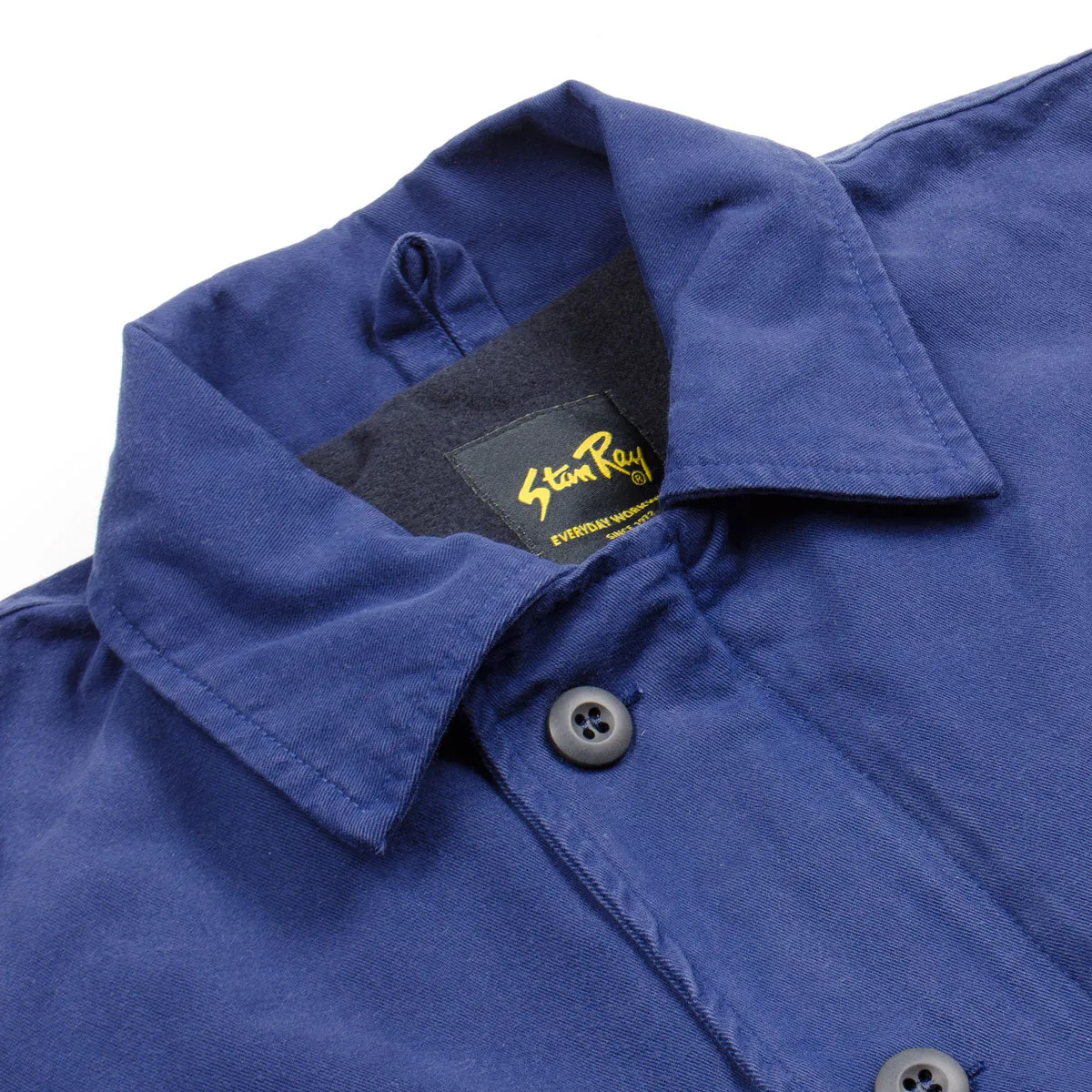 Stan Ray - A2 Deck Jacket - Navy