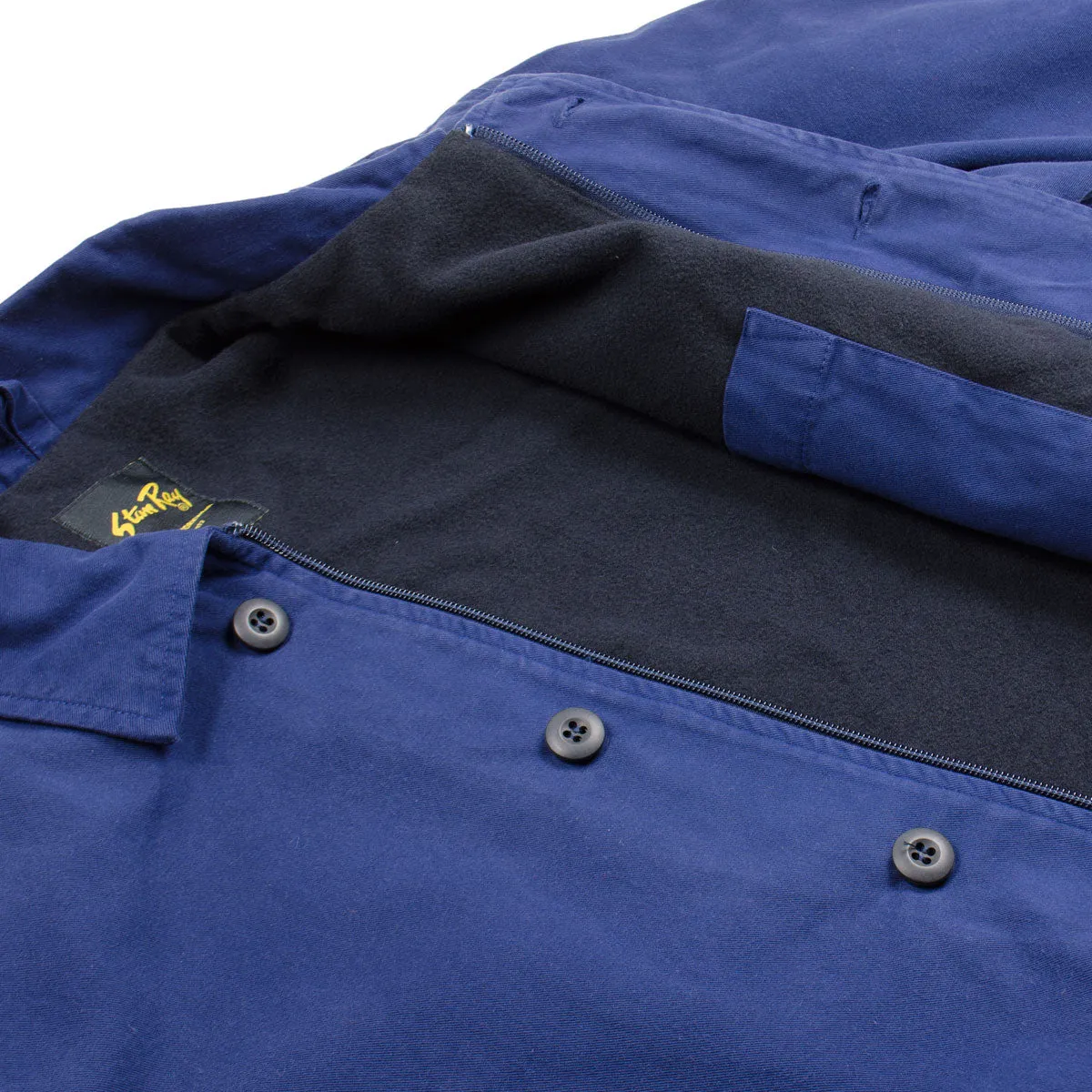 Stan Ray - A2 Deck Jacket - Navy