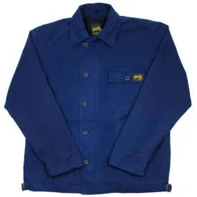 Stan Ray - A2 Deck Jacket - Navy