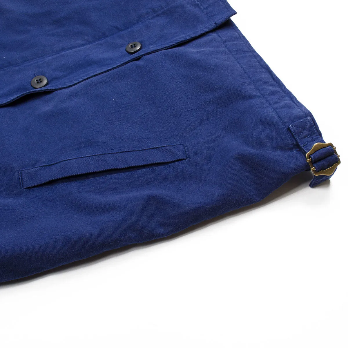 Stan Ray - A2 Deck Jacket - Navy