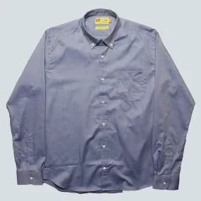 Sunny Bell Studios - Oxford Shirt - Navy