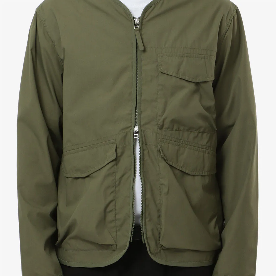 Universal Works Parachute Liner Jacket