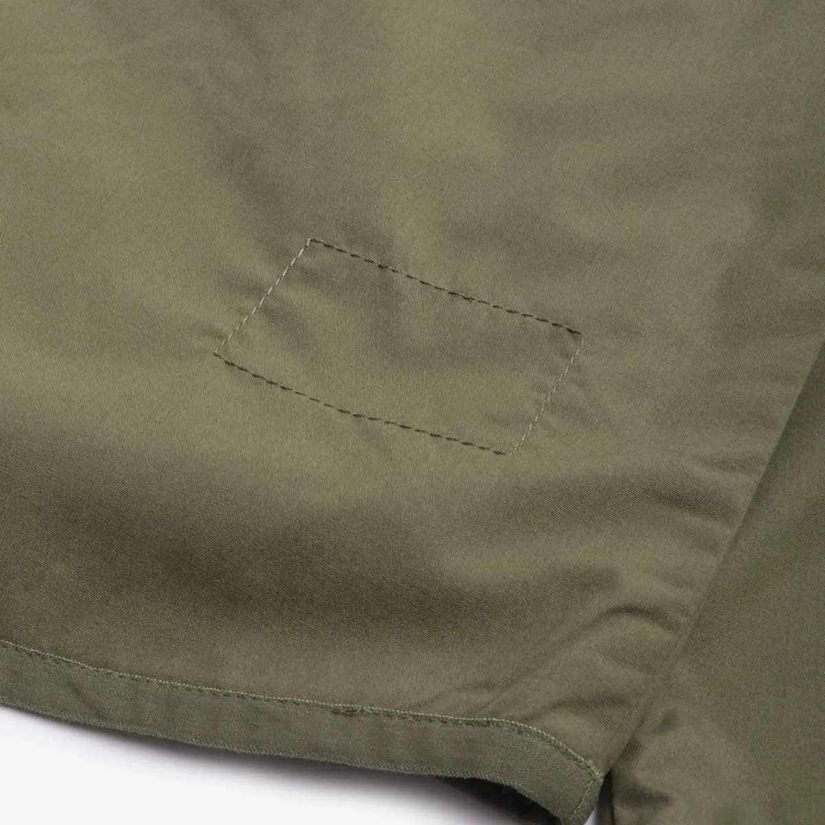 Universal Works Parachute Liner Jacket