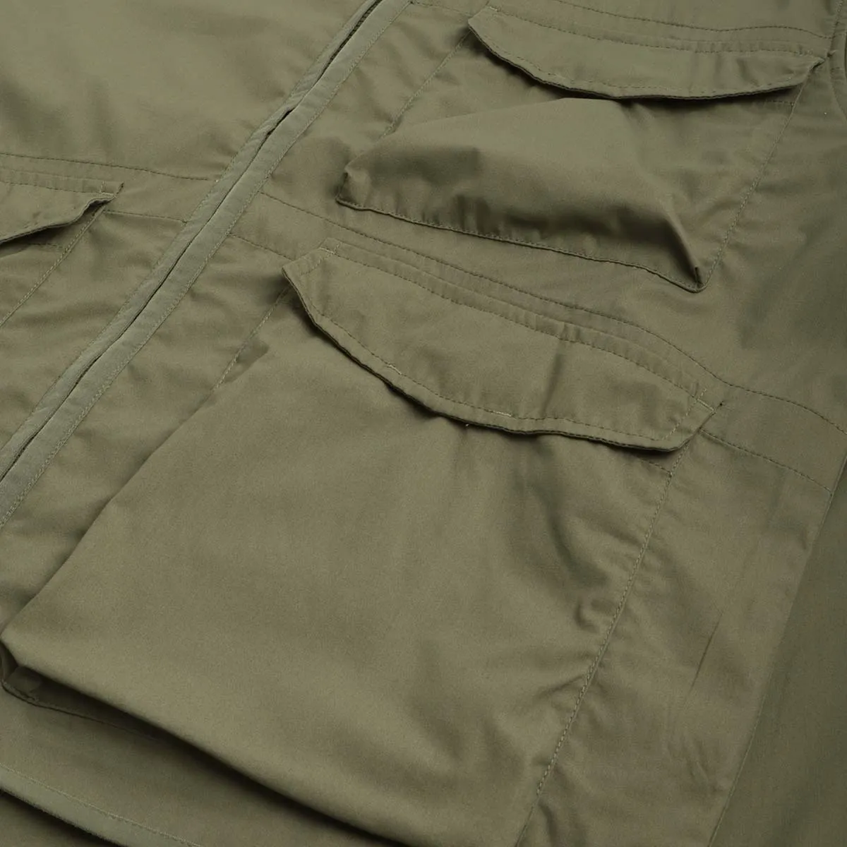 Universal Works Parachute Liner Jacket