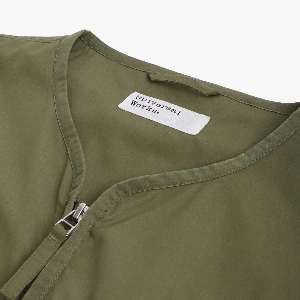 Universal Works Parachute Liner Jacket