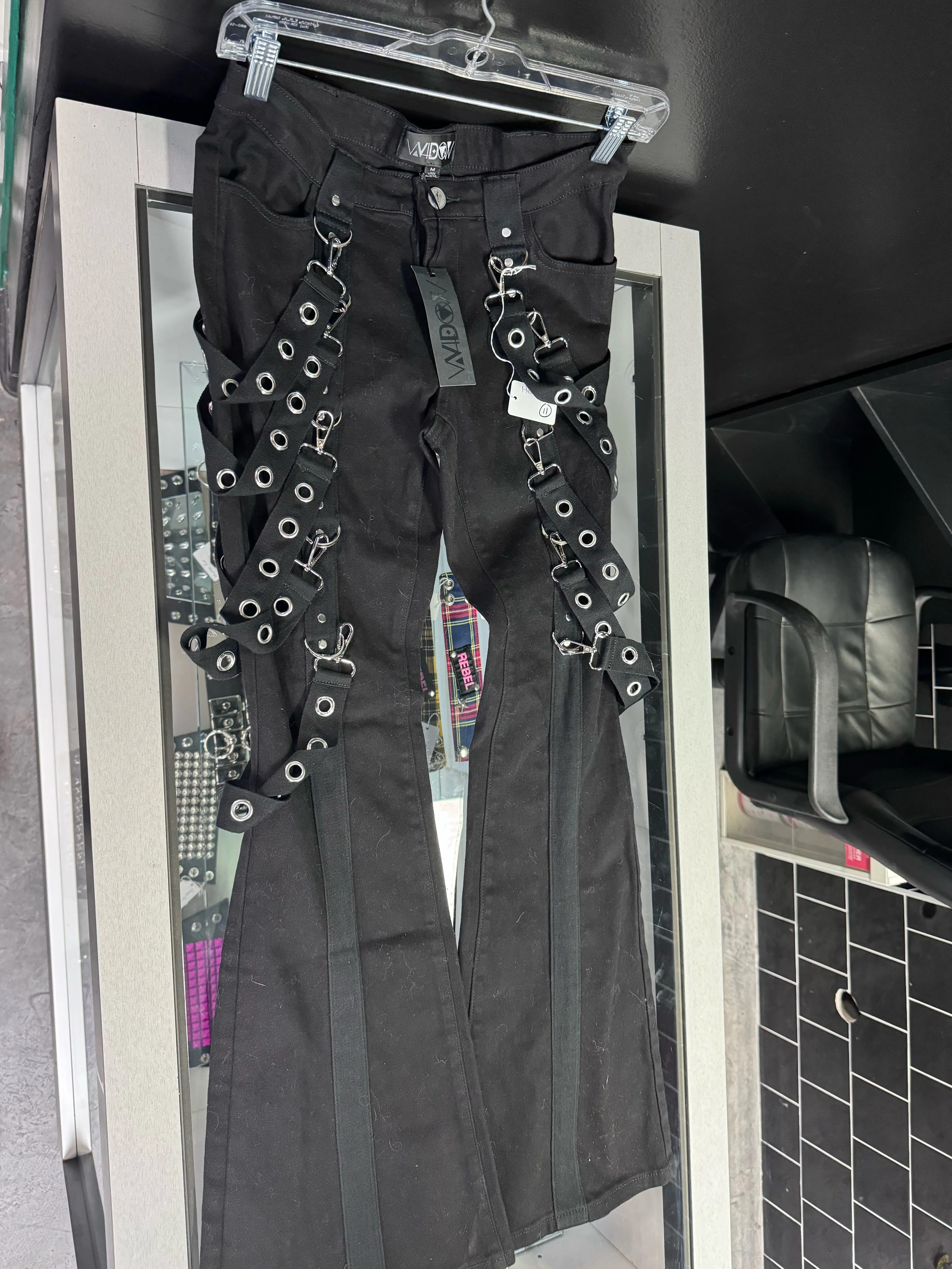 Widow Pants Medium