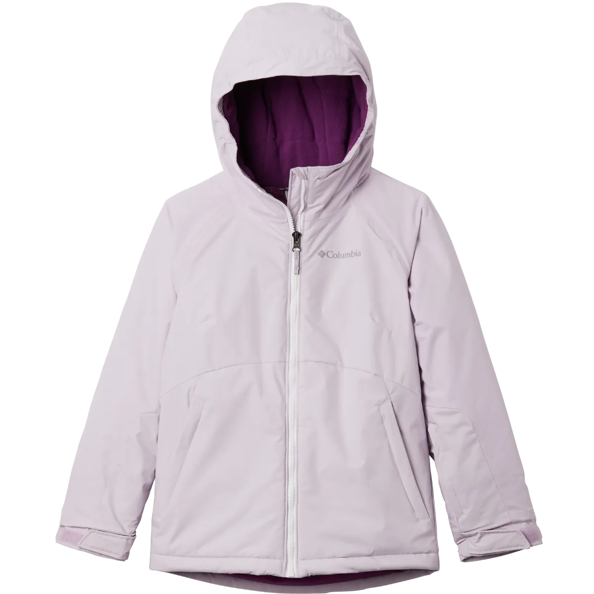 Youth Alpine Action II Jacket