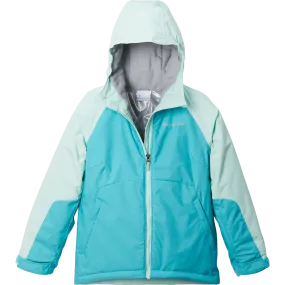 Youth Alpine Action II Jacket