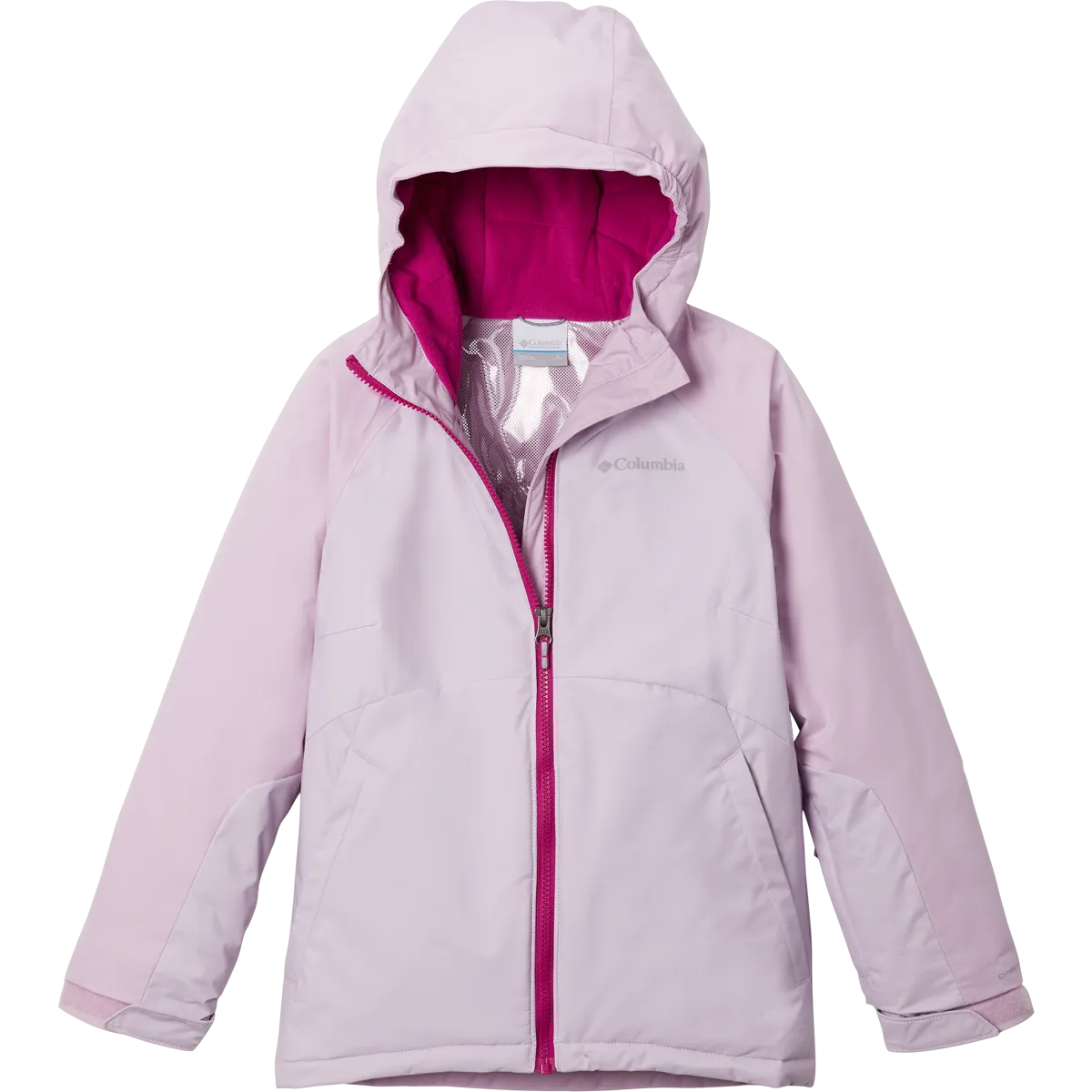 Youth Alpine Action II Jacket