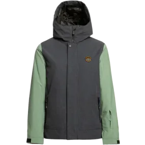 Youth Ridge Jacket