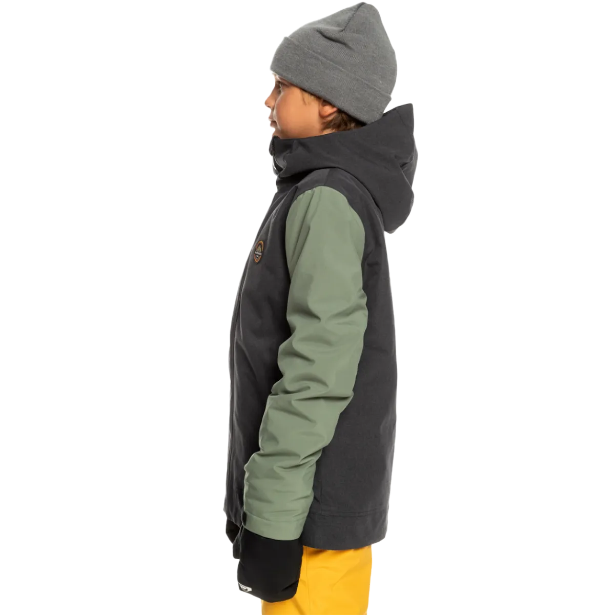 Youth Ridge Jacket